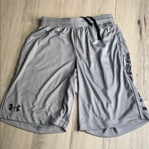 Under armor shorts